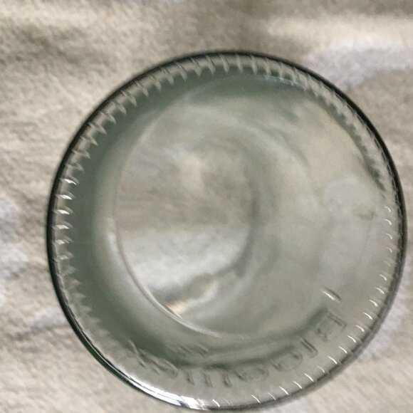 Small Glass Bloomex Bulb Flower Vase - Picture 7 of 9